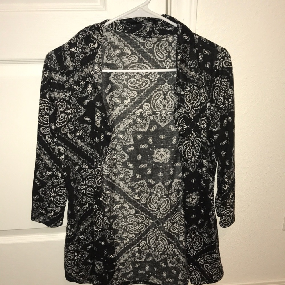 Rue21 Cardigan